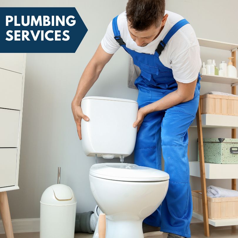 Plumbing Company in Cashiers, NC