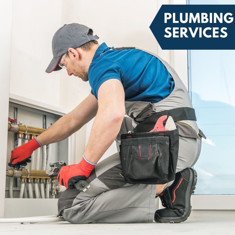 Cashiers Plumbing Company